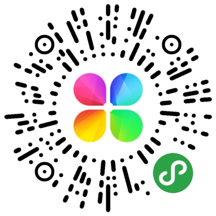 丁家巍医生二维码