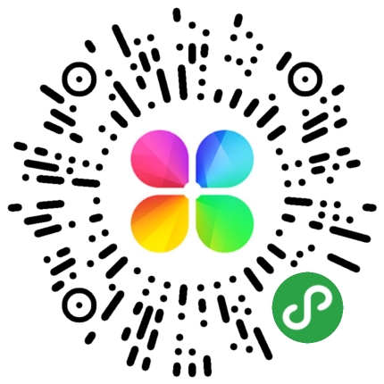 陈庆医生二维码