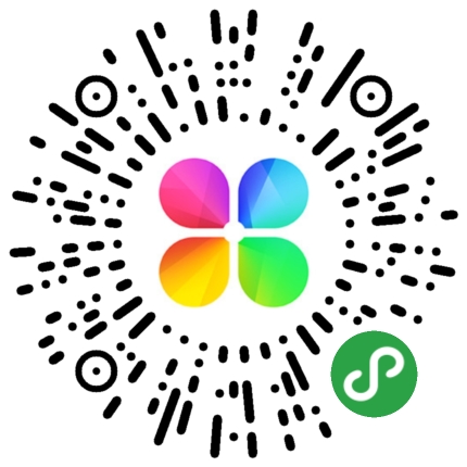 颜登鲁医生二维码