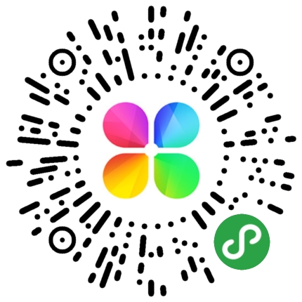 张兴微医生二维码