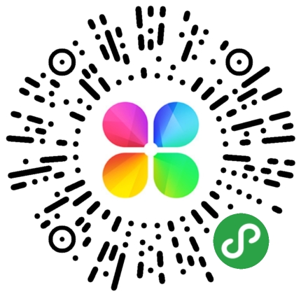 冯国英医生二维码