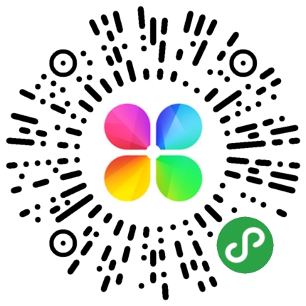 吕翼良医生二维码