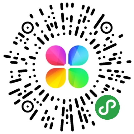 庞小娟医生二维码