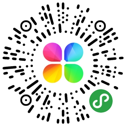 周懿明医生二维码