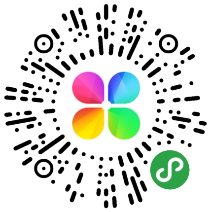 许帆医生二维码