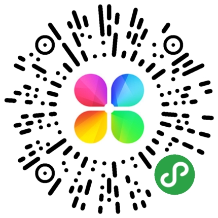 乔珊医生二维码