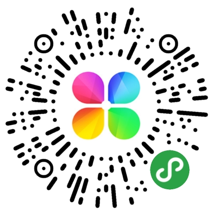 黄俊彦医生二维码