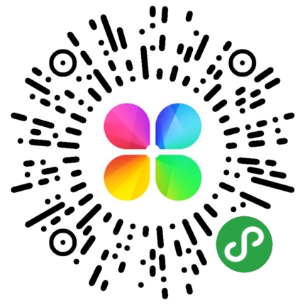 李俊峰医生二维码