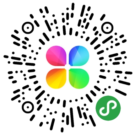 陈军凤医生二维码