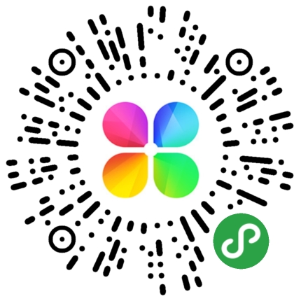 黄若谷医生二维码