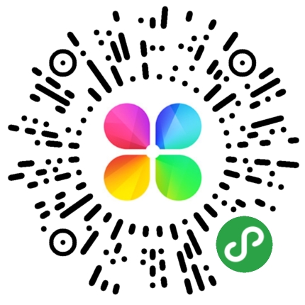 邝忠学医生二维码