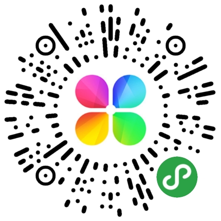 曹仲医生二维码