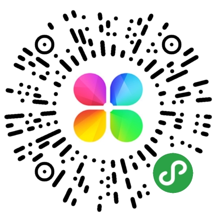 谢启海医生二维码