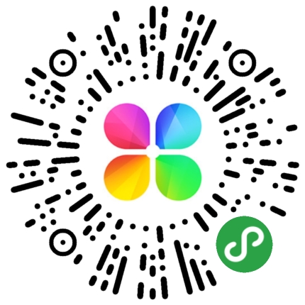 张燕峰医生二维码