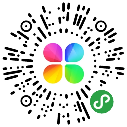 倪瑛医生二维码