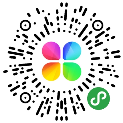 王梅医生二维码