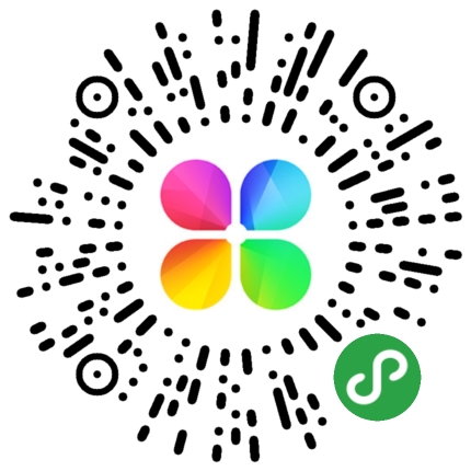 杨梅医生二维码