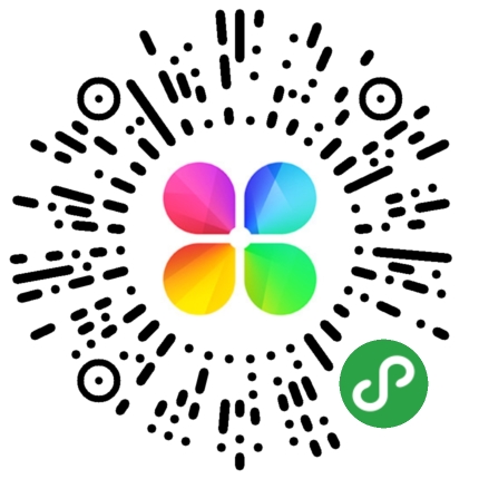 熊六林医生二维码