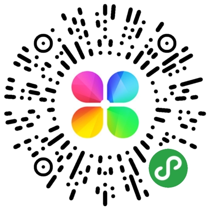 徐志强医生二维码