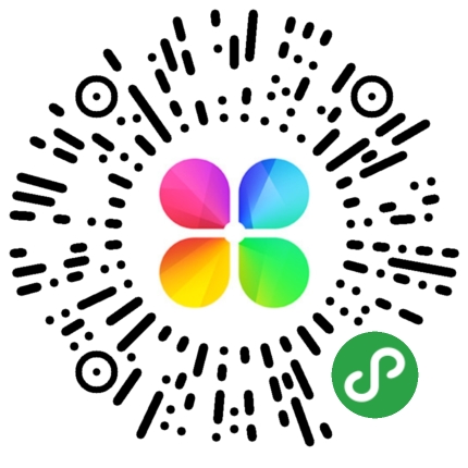 黄玉德医生二维码