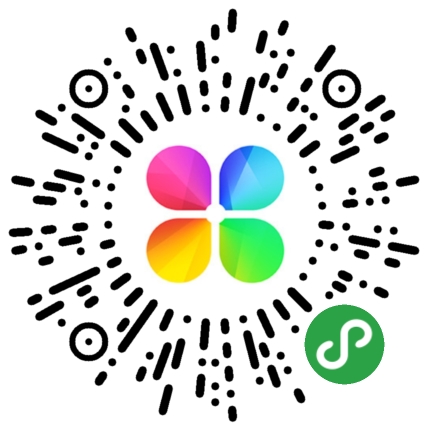 敬晶医生二维码