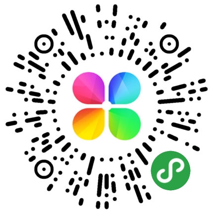 戴景欣医生二维码