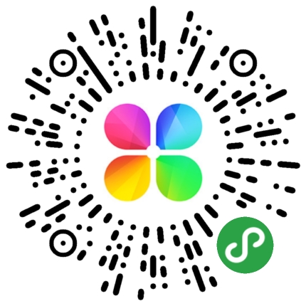 高丽峰医生二维码