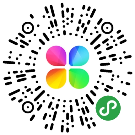 张芳莉医生二维码