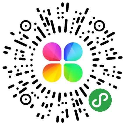 华海峰医生二维码