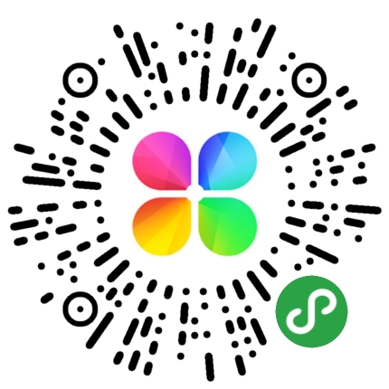 付强医生二维码