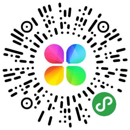 盖明文医生二维码