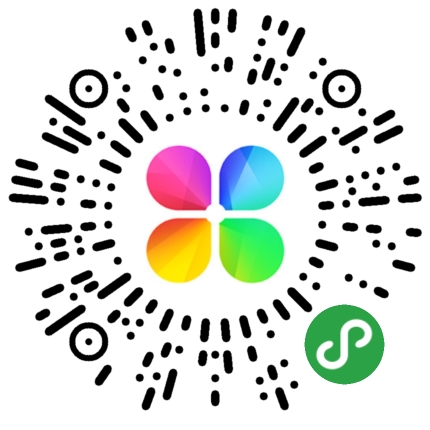 荆雪冰医生二维码