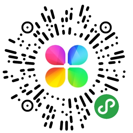 张高明医生二维码