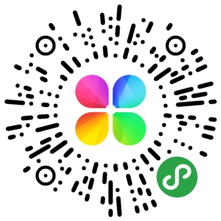 丁文医生二维码