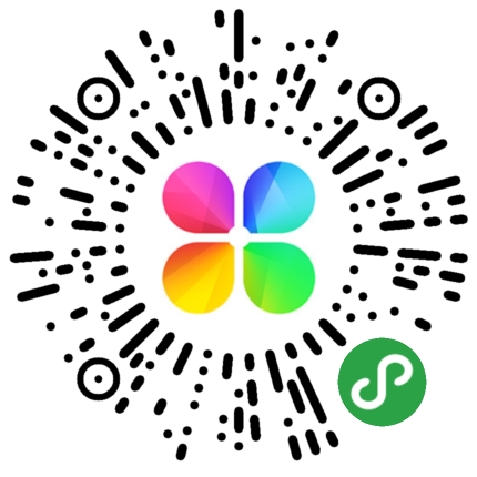 魏新予医生二维码