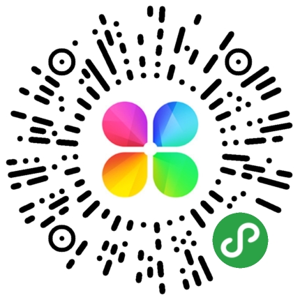 郭镇声医生二维码