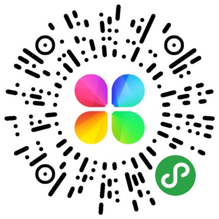 孙佳医生二维码