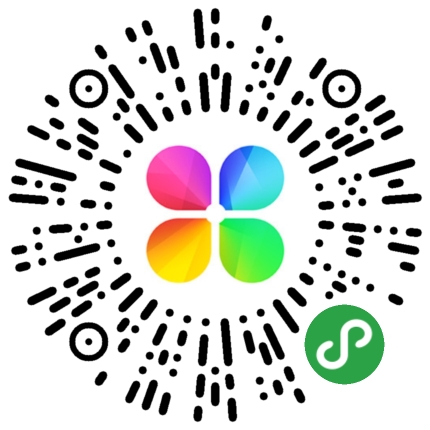 曾显忠医生二维码