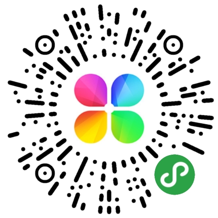 徐子辰医生二维码