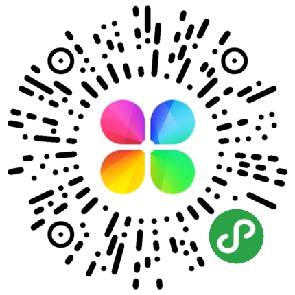 杜振繁医生二维码