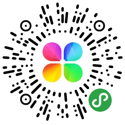 徐扬医生二维码