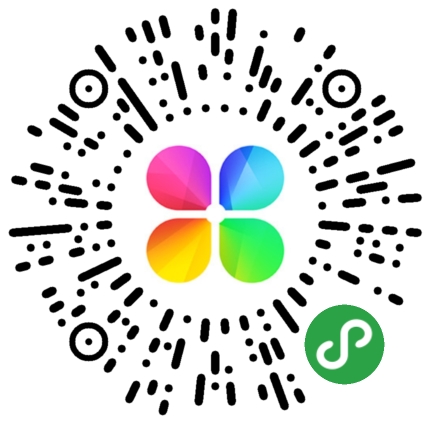 李海医生二维码