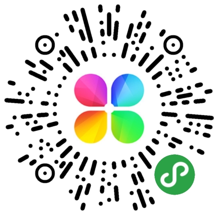 荆得宝医生二维码