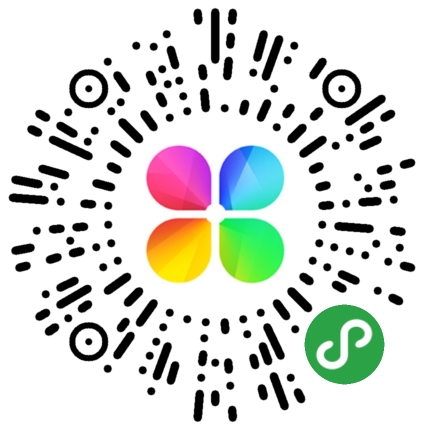 孔健医生二维码