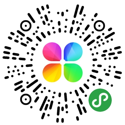 杨亮医生二维码