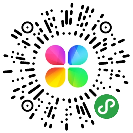 徐苗苗医生二维码