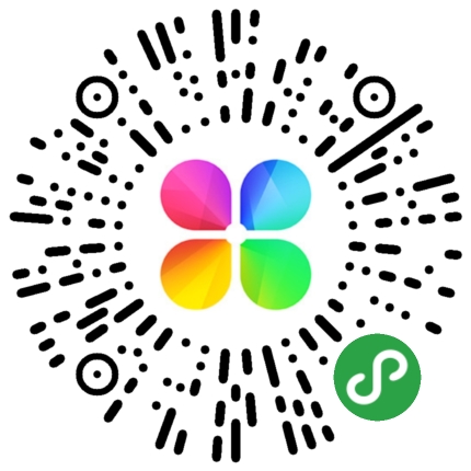 韦信暖医生二维码