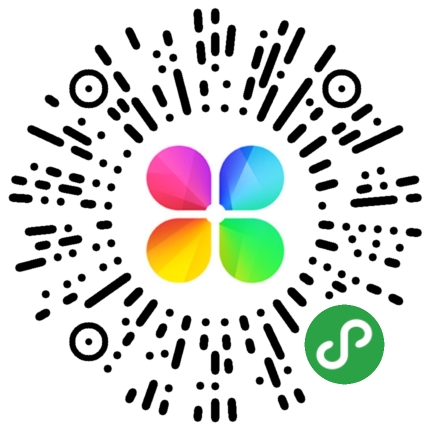 熊思清医生二维码