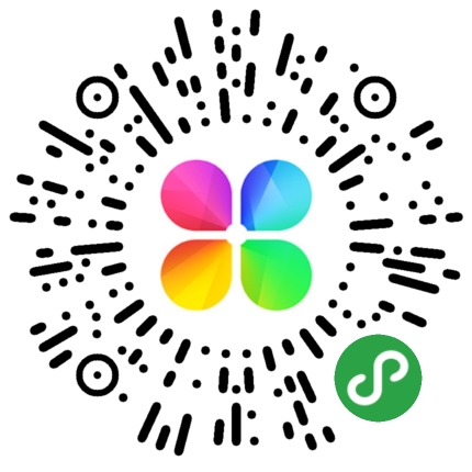 钱坤医生二维码