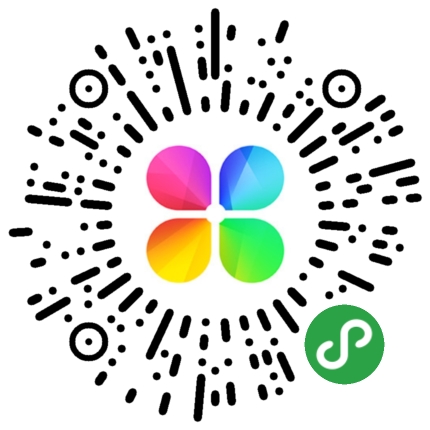 吕宗凯医生二维码